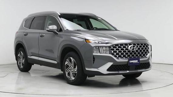 HYUNDAI SANTA FE 2023 5NMS3DAJ4PH581060 image